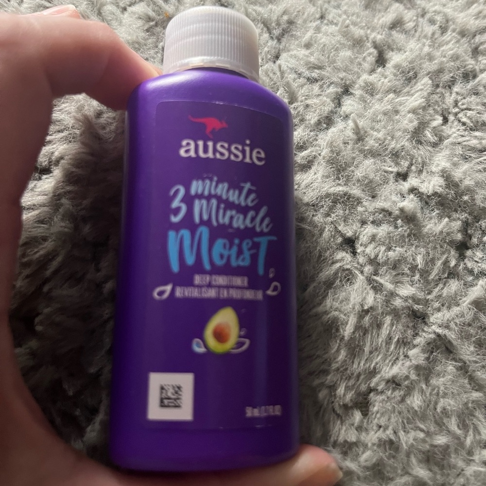 Aussie 3 minute miracle